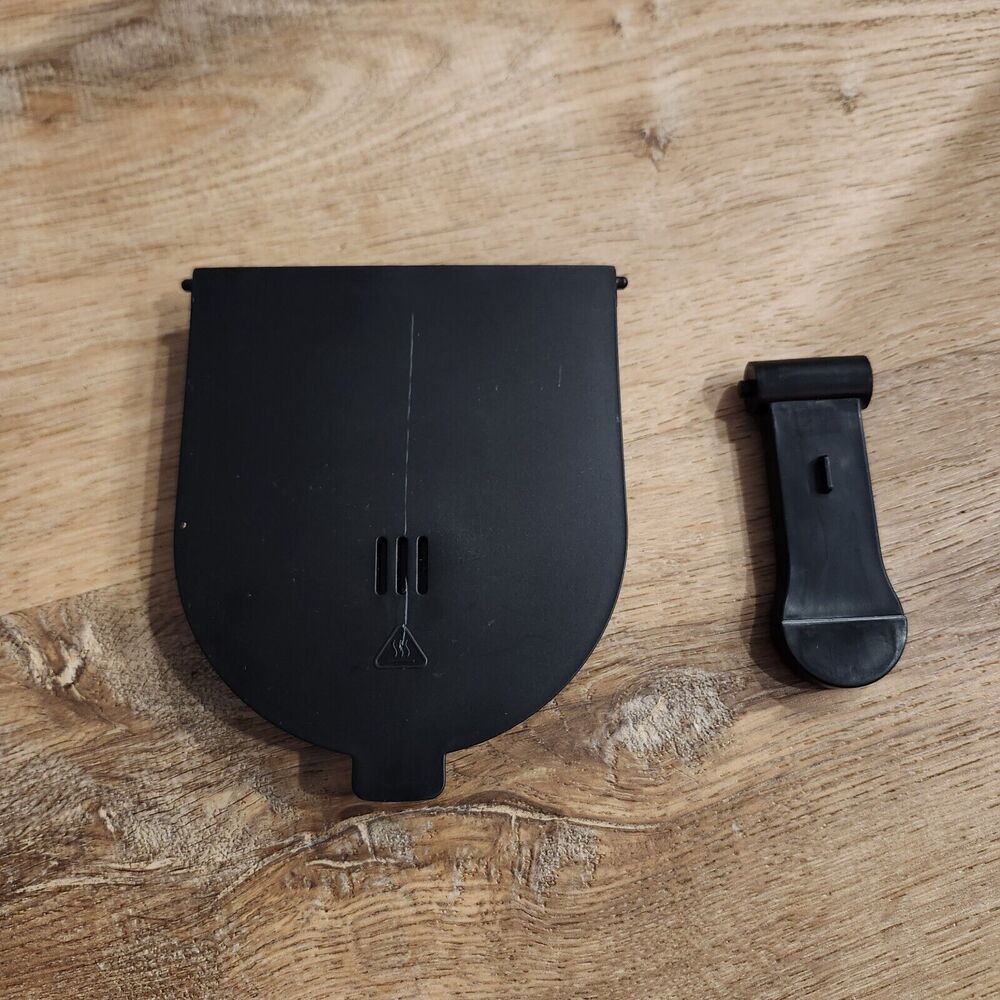 Capresso Iced Tea Maker Model 624 624.02 TOP LID COVER and Dripper